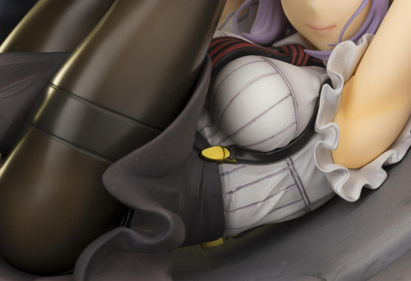 Dagashi Kashi - Shidare Hotaru - 1/7 (Pulchra) photo 2