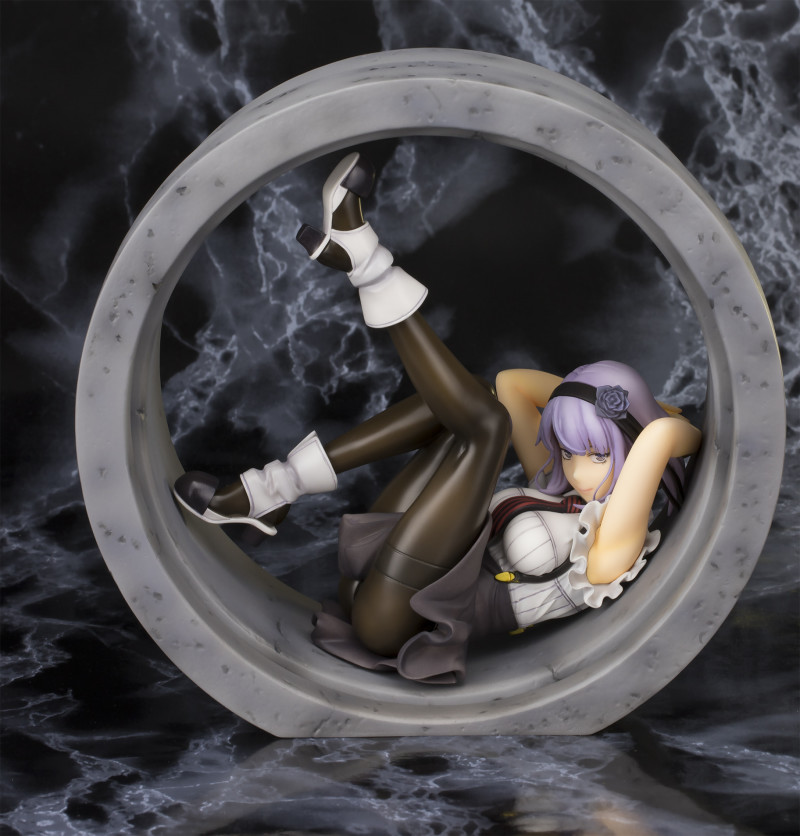 Dagashi Kashi - Shidare Hotaru - 1/7 (Pulchra) photo 4