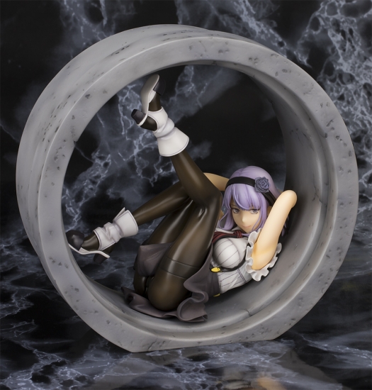 Dagashi Kashi - Shidare Hotaru - 1/7 (Pulchra) photo 9