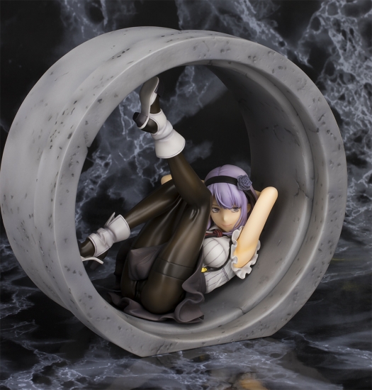 Dagashi Kashi - Shidare Hotaru - 1/7 (Pulchra) photo 11