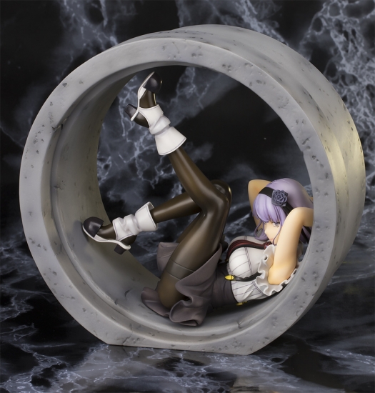 Dagashi Kashi - Shidare Hotaru - 1/7 (Pulchra) photo 13