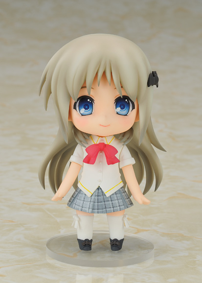 Kud Wafter - Noumi Kudryavka - Strelka - Nendoroid  (#126) - Summer Uniform ver. (Comptiq, Gift) photo 13