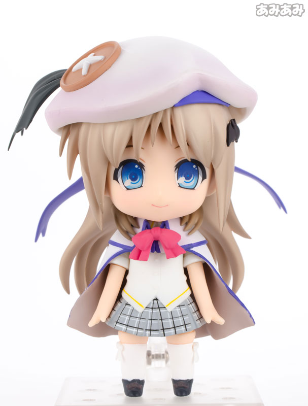 Kud Wafter - Noumi Kudryavka - Strelka - Nendoroid  (#126) - Summer Uniform ver. (Comptiq, Gift) photo 16