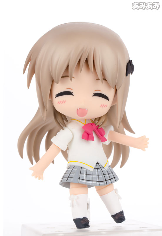 Kud Wafter - Noumi Kudryavka - Strelka - Nendoroid  (#126) - Summer Uniform ver. (Comptiq, Gift) photo 19