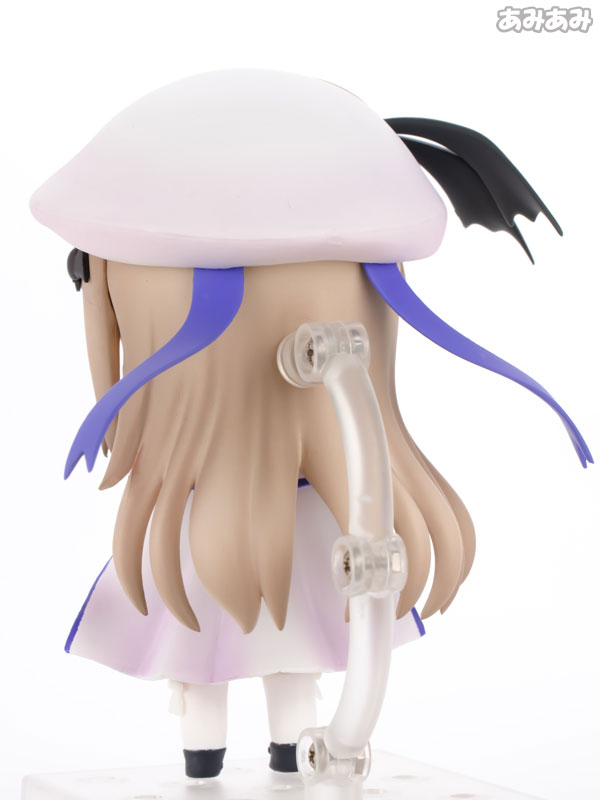 Kud Wafter - Noumi Kudryavka - Strelka - Nendoroid  (#126) - Summer Uniform ver. (Comptiq, Gift) photo 20
