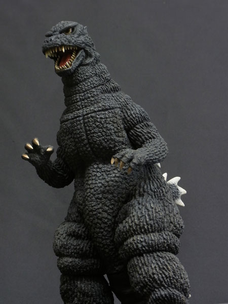 Gojira (1984) - Gojira - Toho 30cm Series (X-Plus) photo 2