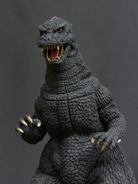 Gojira (1984) - Gojira - Toho 30cm Series (X-Plus) photo 3