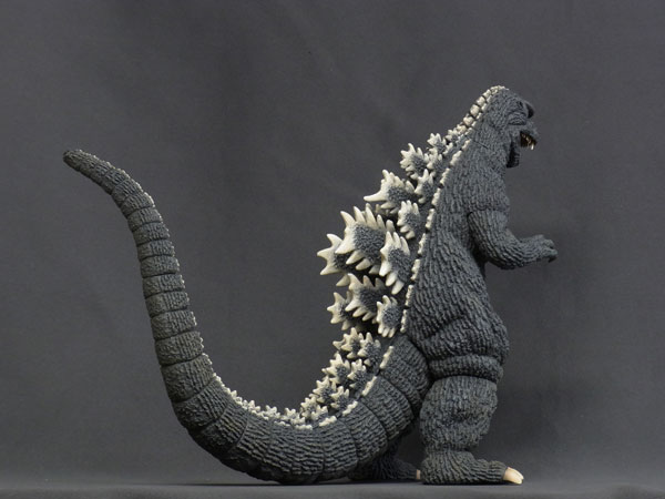 Gojira (1984) - Gojira - Toho 30cm Series (X-Plus) photo 4
