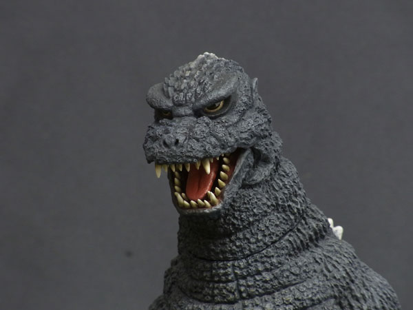 Gojira (1984) - Gojira - Toho 30cm Series (X-Plus) photo 5