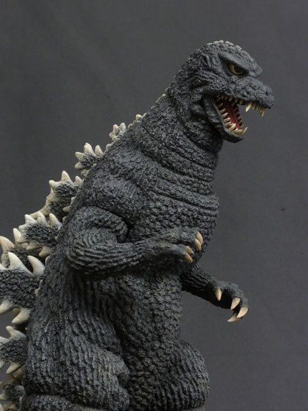 Gojira (1984) - Gojira - Toho 30cm Series (X-Plus) photo 6