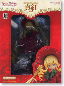 Rozen Maiden - Shinku (Good Smile Company) photo 7