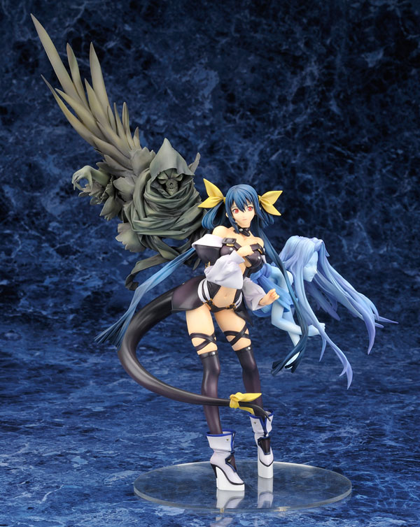 Guilty Gear XX Λ Core - Dizzy - 1/8 (Alter) photo 2