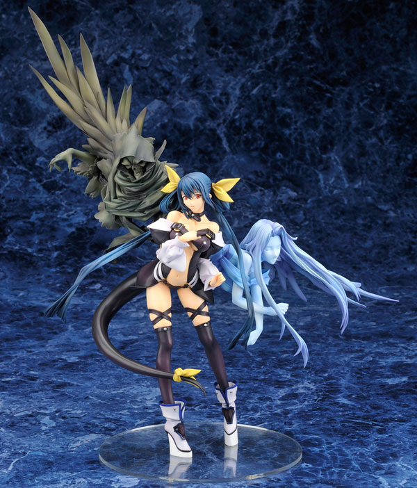 Guilty Gear XX Λ Core - Dizzy - 1/8 (Alter) photo 6