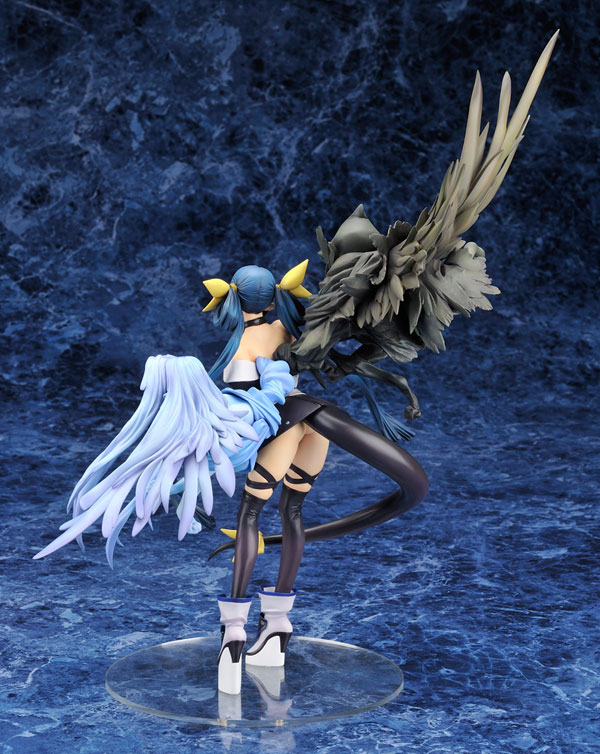 Guilty Gear XX Λ Core - Dizzy - 1/8 (Alter) photo 7