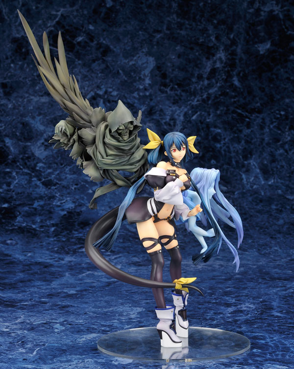 Guilty Gear XX Λ Core - Dizzy - 1/8 (Alter) photo 8