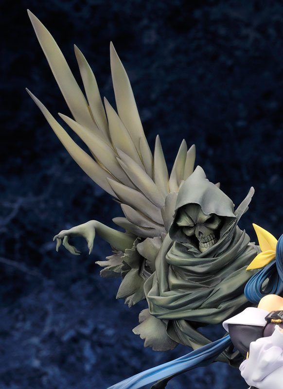 Guilty Gear XX Λ Core - Dizzy - 1/8 (Alter) photo 9
