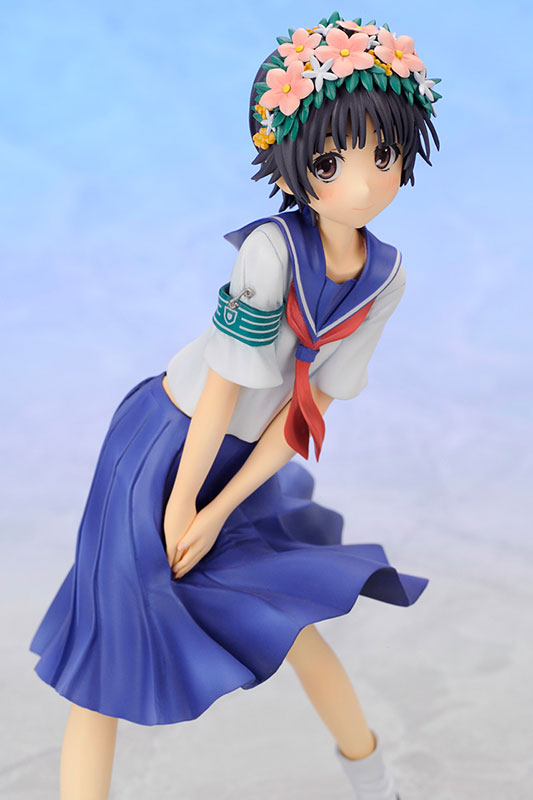 To Aru Kagaku no Railgun - Uiharu Kazari - 1/8 (Alter) photo 2