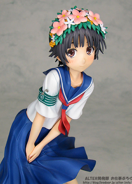 To Aru Kagaku no Railgun - Uiharu Kazari - 1/8 (Alter) photo 3