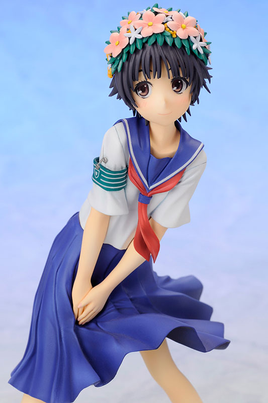 To Aru Kagaku no Railgun - Uiharu Kazari - 1/8 (Alter) photo 4