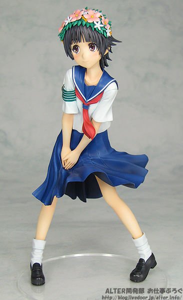 To Aru Kagaku no Railgun - Uiharu Kazari - 1/8 (Alter) photo 5