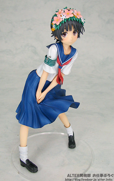 To Aru Kagaku no Railgun - Uiharu Kazari - 1/8 (Alter) photo 6