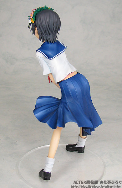 To Aru Kagaku no Railgun - Uiharu Kazari - 1/8 (Alter) photo 7