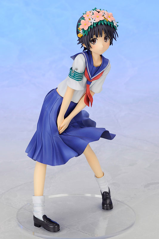 To Aru Kagaku no Railgun - Uiharu Kazari - 1/8 (Alter) photo 9