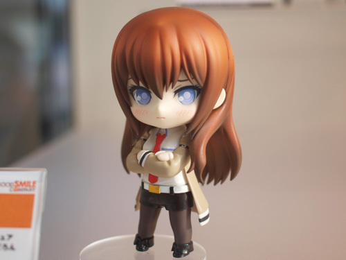 Steins;Gate - Makise Kurisu - Nendoroid (#130) (Good Smile Company) photo 5