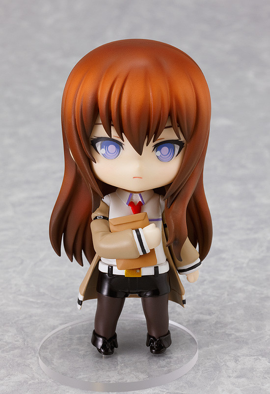 Steins;Gate - Makise Kurisu - Nendoroid (#130) (Good Smile Company) photo 14