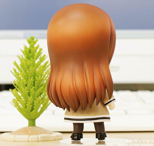 Steins;Gate - Makise Kurisu - Nendoroid (#130) (Good Smile Company) photo 16