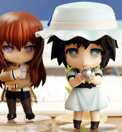 Steins;Gate - Makise Kurisu - Nendoroid (#130) (Good Smile Company) photo 18