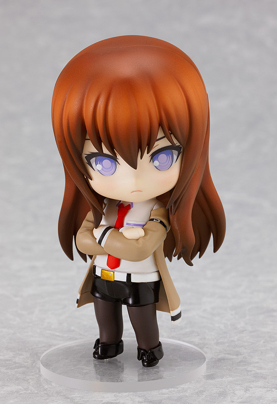 Steins;Gate - Makise Kurisu - Nendoroid (#130) (Good Smile Company) photo 26