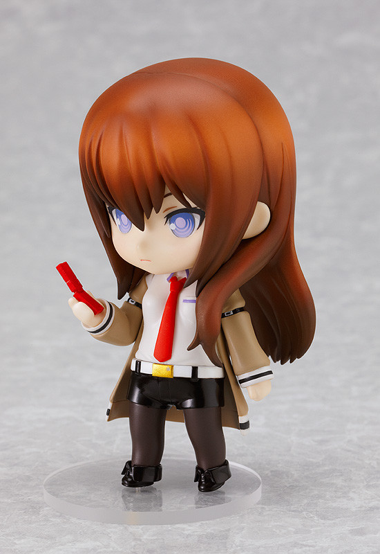 Steins;Gate - Makise Kurisu - Nendoroid (#130) (Good Smile Company) photo 27