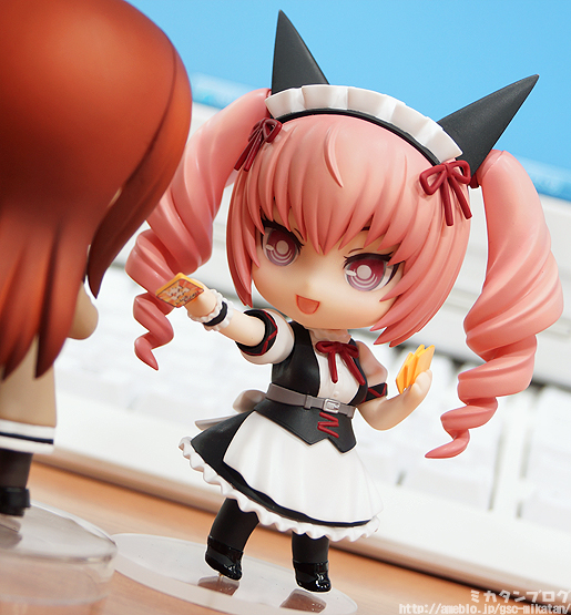 Steins;Gate - Makise Kurisu - Nendoroid (#130) (Good Smile Company) photo 28