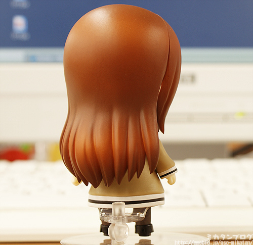 Steins;Gate - Makise Kurisu - Nendoroid (#130) (Good Smile Company) photo 38