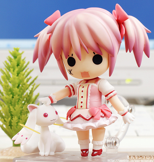 Steins;Gate - Makise Kurisu - Nendoroid (#130) (Good Smile Company) photo 42