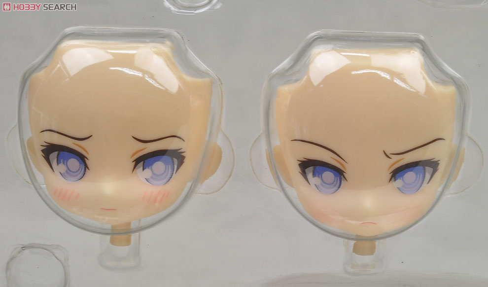 Steins;Gate - Makise Kurisu - Nendoroid (#130) (Good Smile Company) photo 44