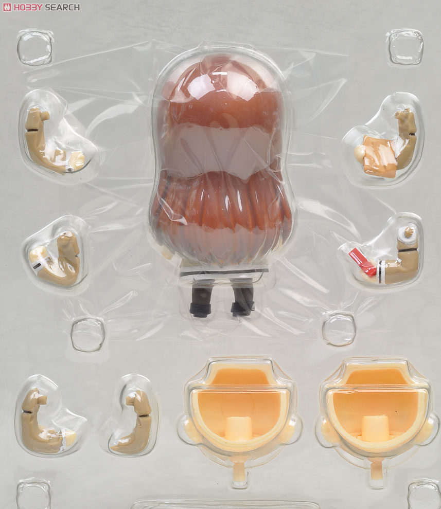 Steins;Gate - Makise Kurisu - Nendoroid (#130) (Good Smile Company) photo 45