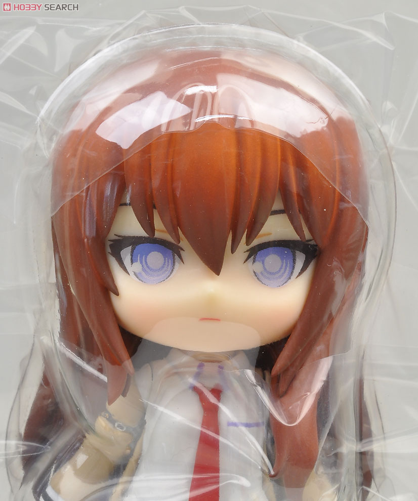 Steins;Gate - Makise Kurisu - Nendoroid (#130) (Good Smile Company) photo 48