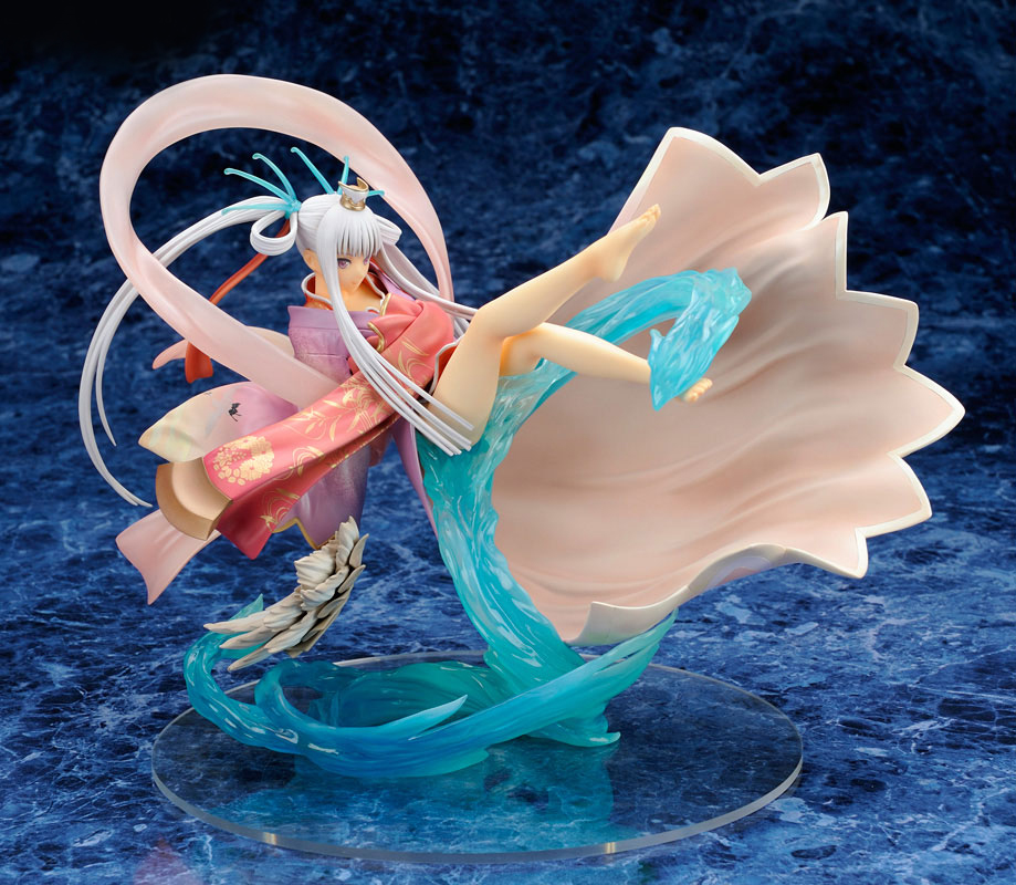 Shining Wind - Houmei - 1/8 (Alter) photo 2