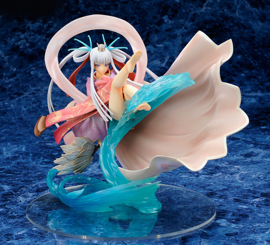 Shining Wind - Houmei - 1/8 (Alter) photo 3