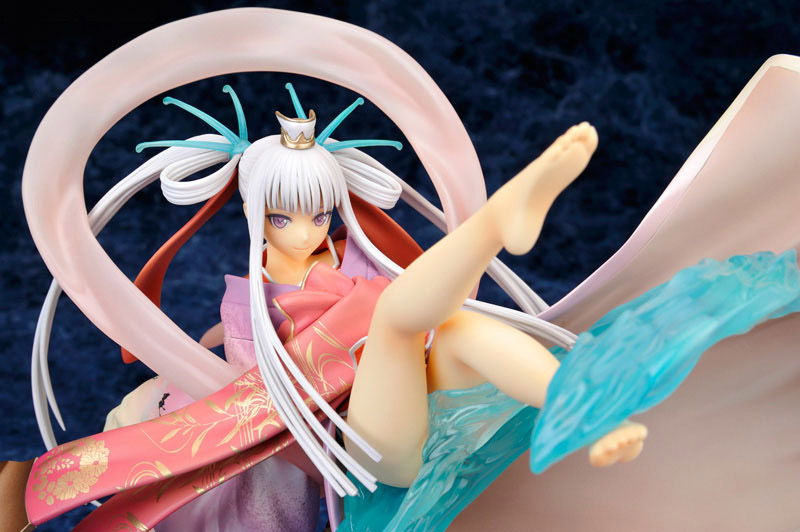 Shining Wind - Houmei - 1/8 (Alter) photo 4