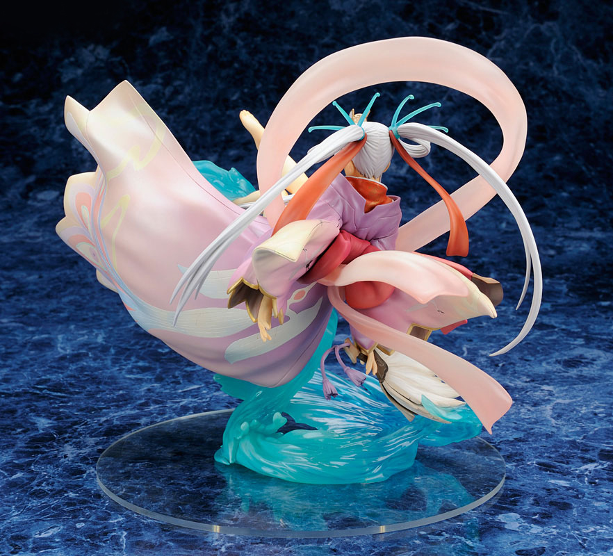 Shining Wind - Houmei - 1/8 (Alter) photo 5