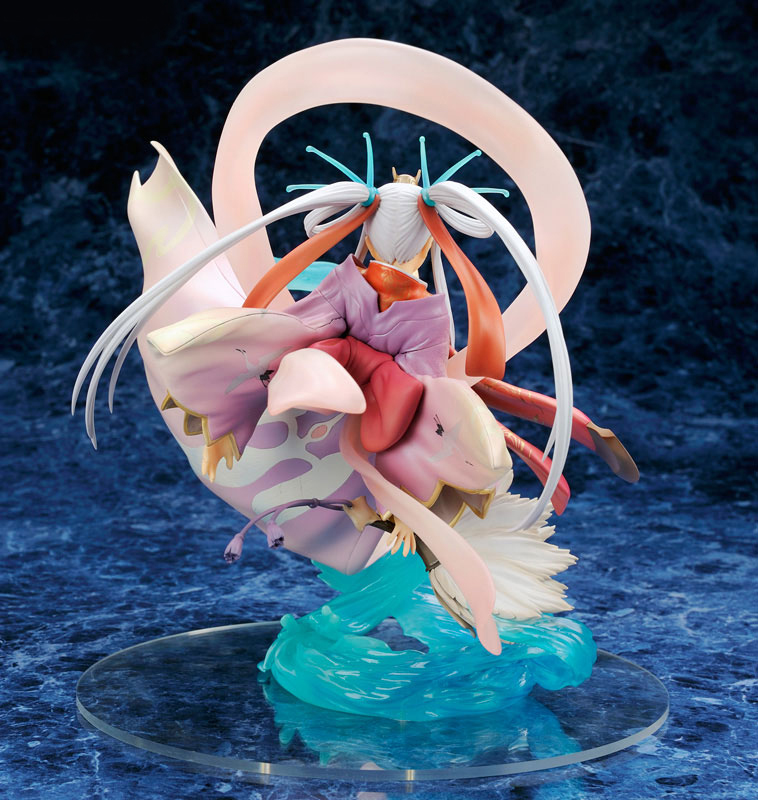 Shining Wind - Houmei - 1/8 (Alter) photo 6