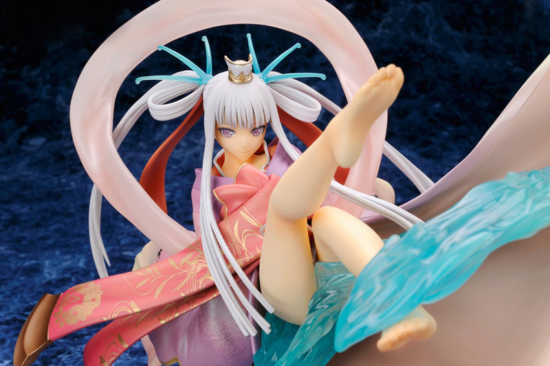 Shining Wind - Houmei - 1/8 (Alter) photo 8