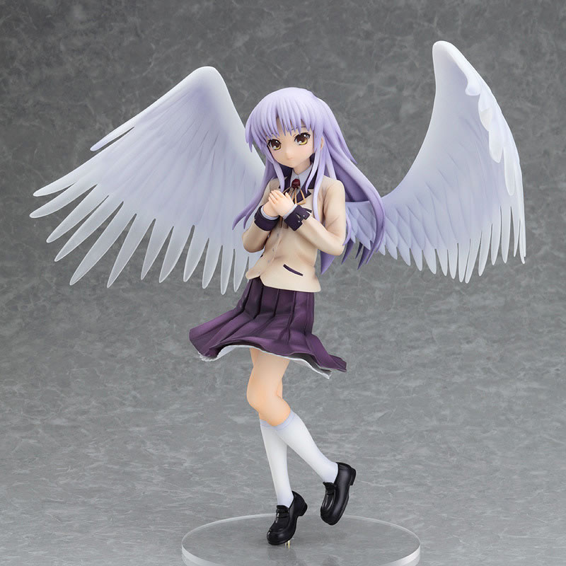 Angel Beats! - Tachibana Kanade - 1/8 (Good Smile Company) photo 5