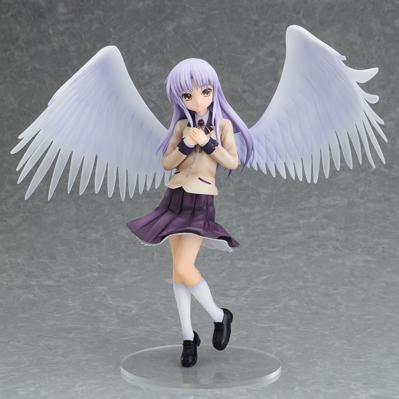 Angel Beats! - Tachibana Kanade - 1/8 (Good Smile Company) photo 7