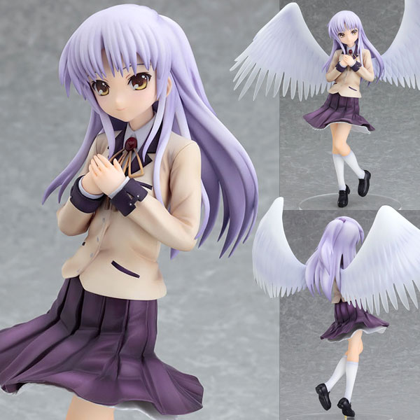 Angel Beats! - Tachibana Kanade - 1/8 (Good Smile Company) photo 8