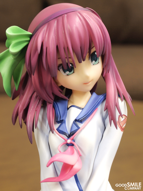 Angel Beats! - Nakamura Yuri - 1/8 (Good Smile Company) photo 4