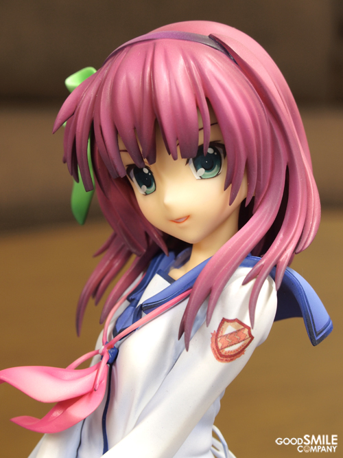 Angel Beats! - Nakamura Yuri - 1/8 (Good Smile Company) photo 6